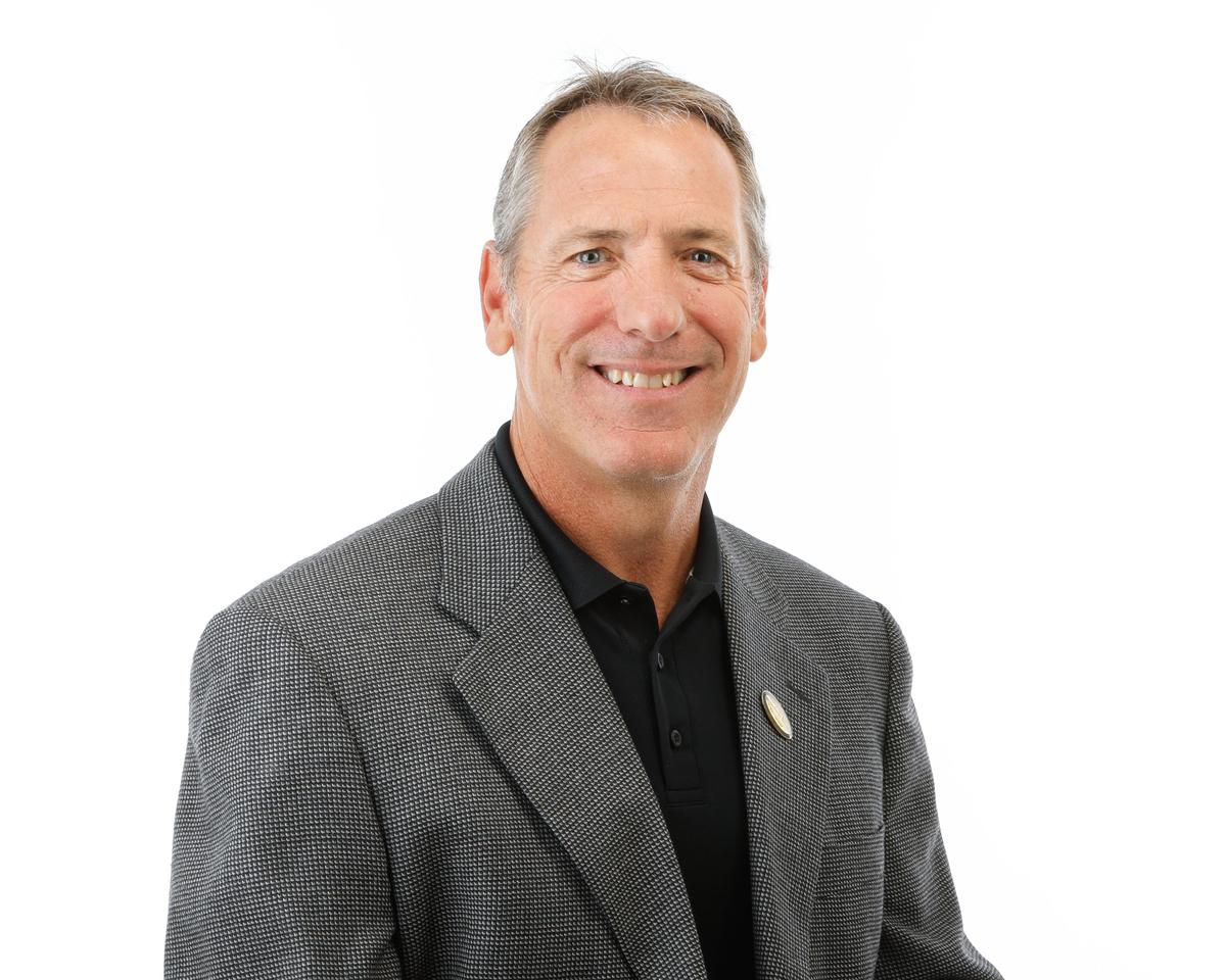Keith Storton is running for Arroyo Grande City Council.
