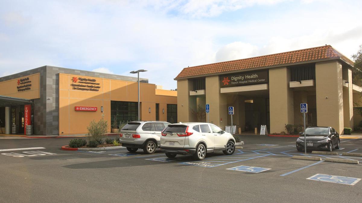 French Hospital Medical Center in San Luis Obispo scored an A on the Leapfrog Group’s Hospital Safety Grade report for spring 2024.