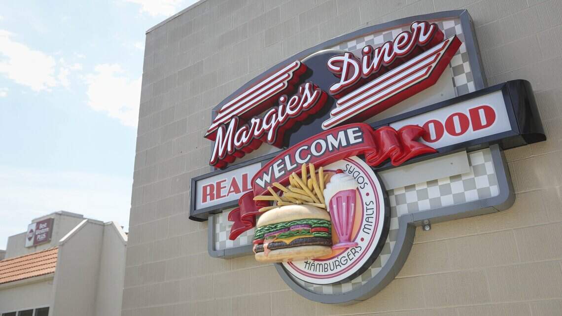 Margie’s Diner is returning to SLO after nearly a decade. See where