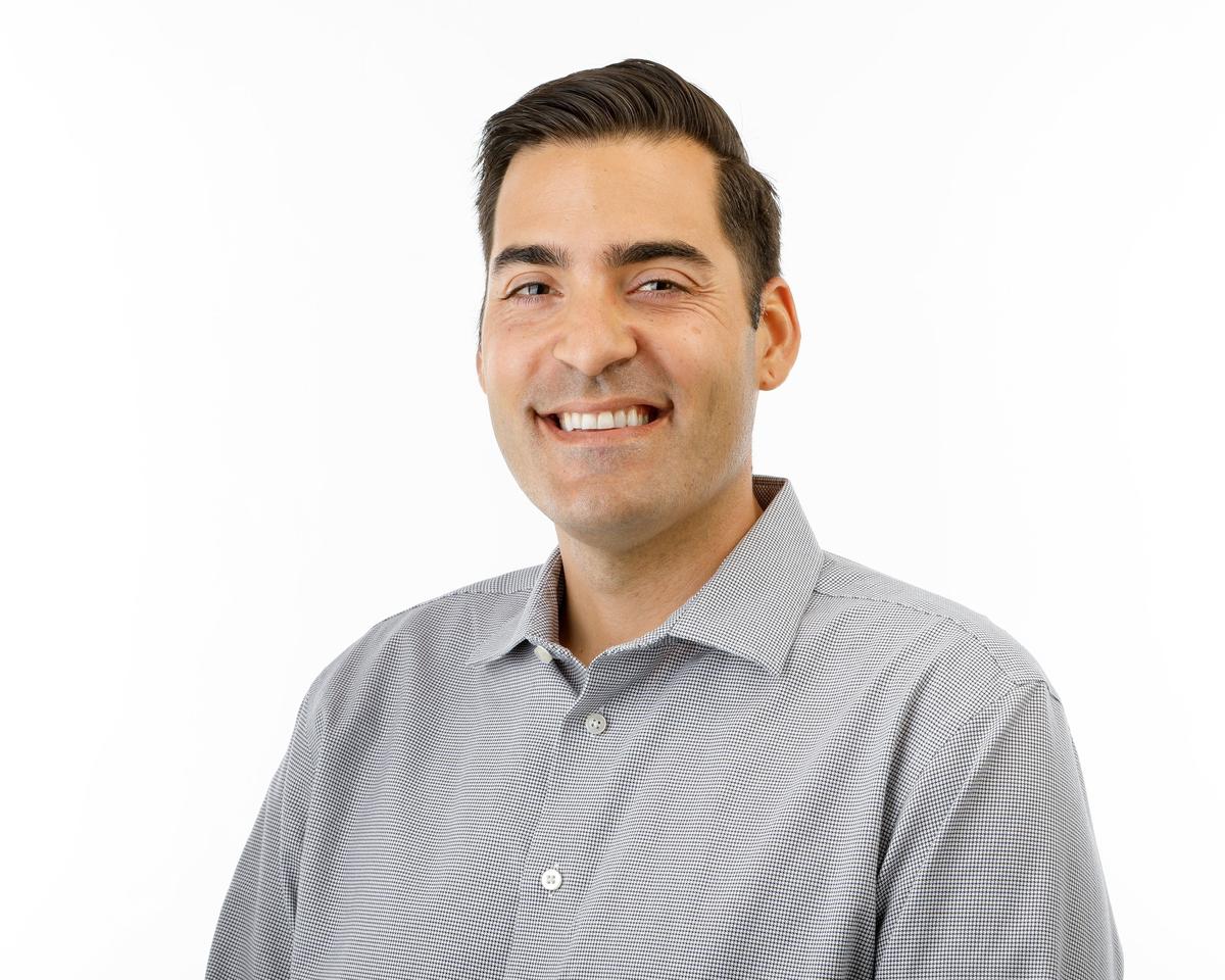 Jimmy Paulding is running for Arroyo Grande City Council.