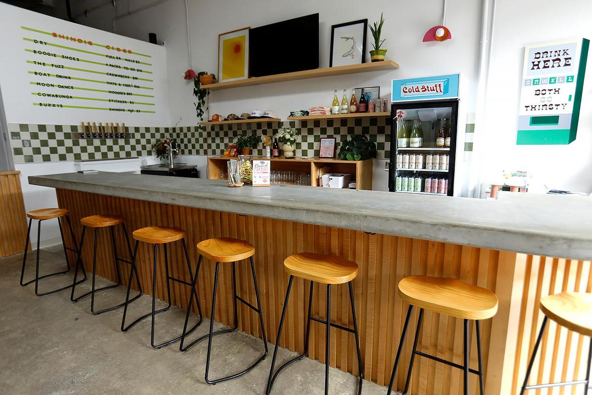Shingdig is located at 3055 Duncan Road, Suite D in San Luis Obispo. That’s the vision and now reality behind Duncan Alley — an up-and-coming makers marketplace in SLO’s LoBro neighborhood.