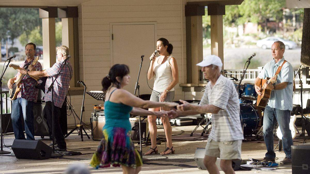 Atascadero Concerts