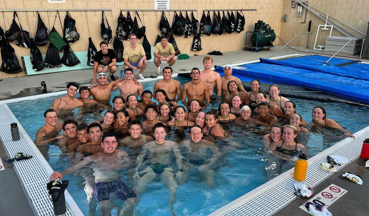 The Cal Poly swim and dive team raised nearly $10 million to save the program but ultimately came up short of a reduced $15 million goal. Preside Jeffrey Armstrong announced on June 16, 2025, that the program would be discontinued.