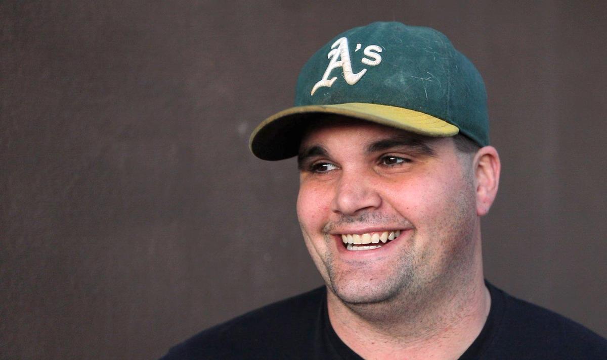 Cal Poly graduate Dylan Roddick is head brewer and co-owner of Oak and Otter Brewing Co. in San Luis Obispo.