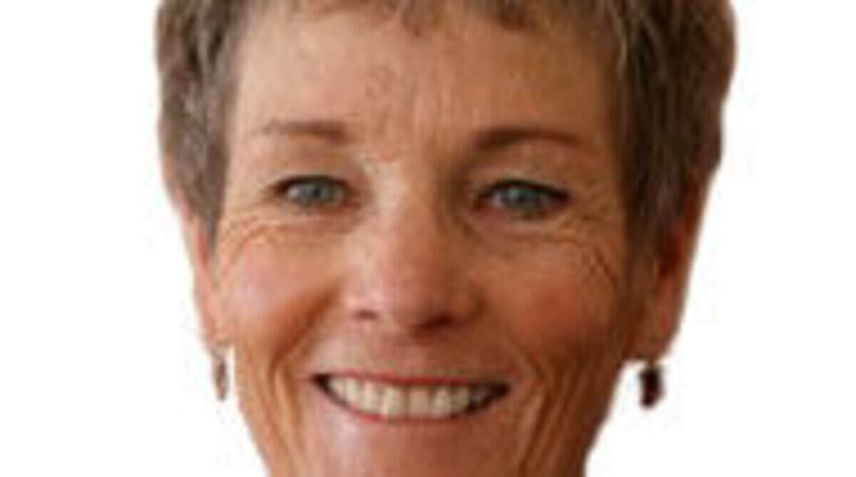 Suzanne Davis
