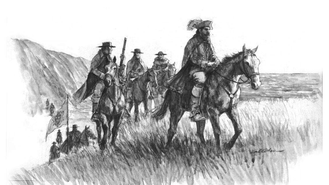 Pismo Beach to commemorate 250th anniversary of Spanish expedition. What to know