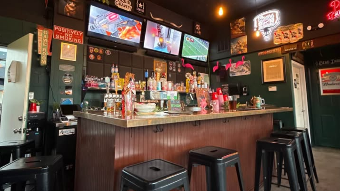 College bar closes in SLO after just 3 years
