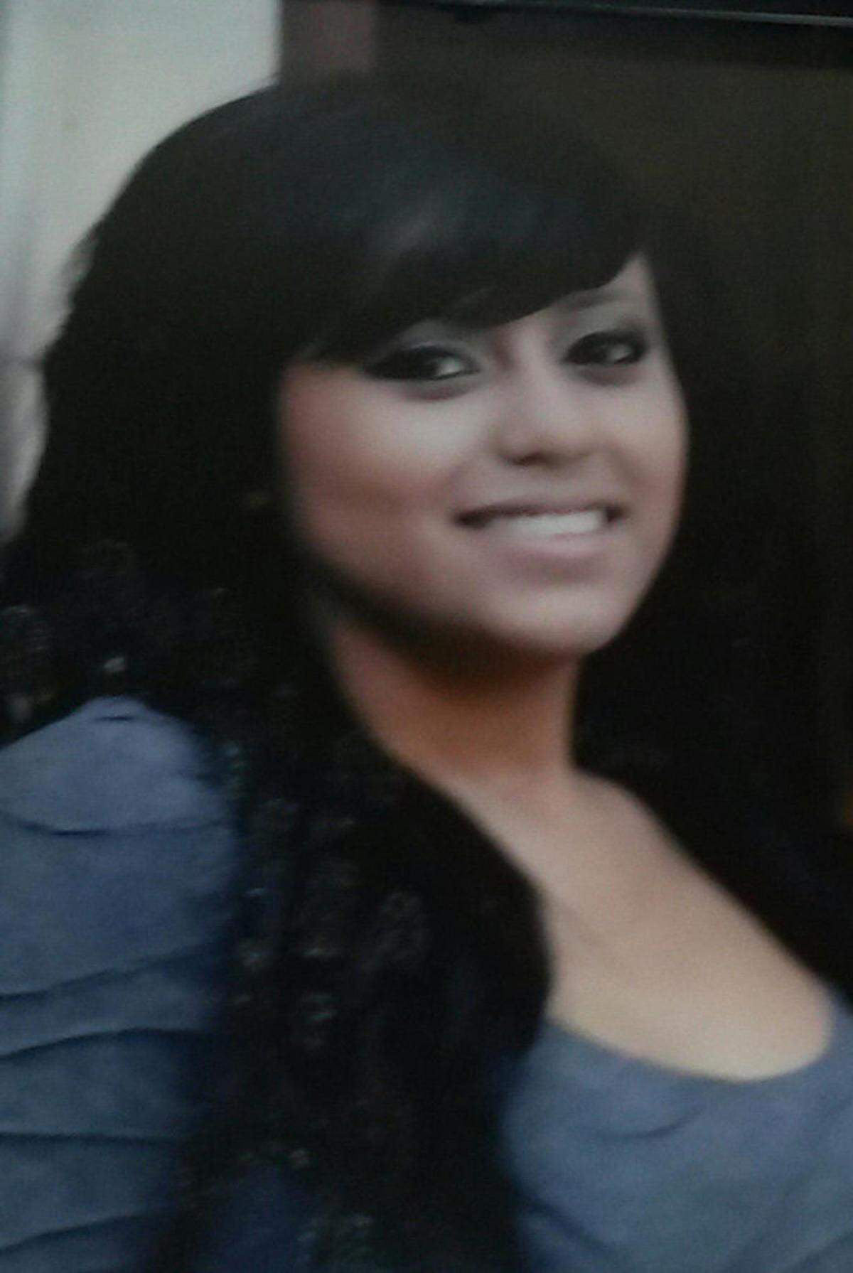Jeanette Montes died in a crash on Highway 101 in 2013.