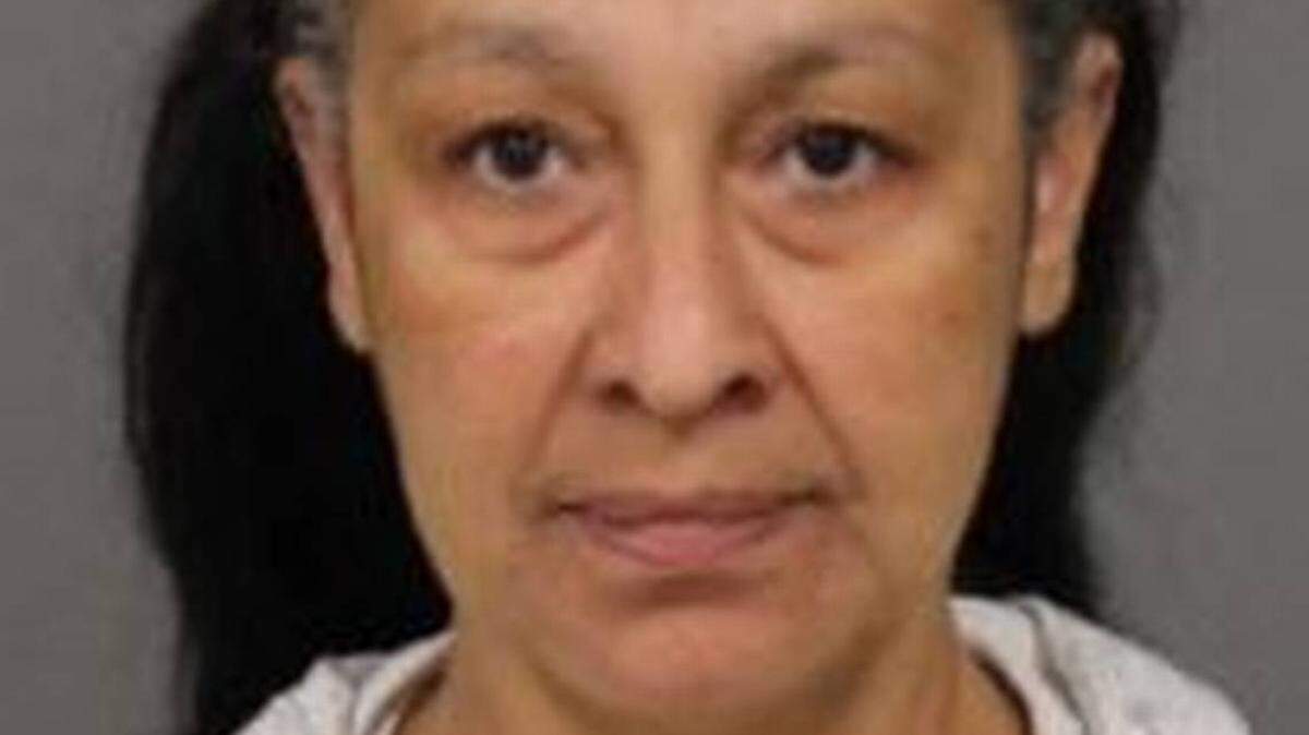 Rosmary Osorioloaiza, 50, of Los Osos, faces two felony charges after allegedly attempting to kidnap a 3-year-old boy at the Target in San Luis Obispo. She's due back in court Wednesday to enter a plea.
