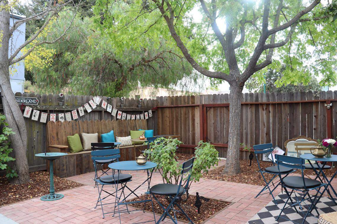 The Tea Trolley is reopening in Atascadero under new ownership, but the same name, on Friday, Sept. 26, 2025.