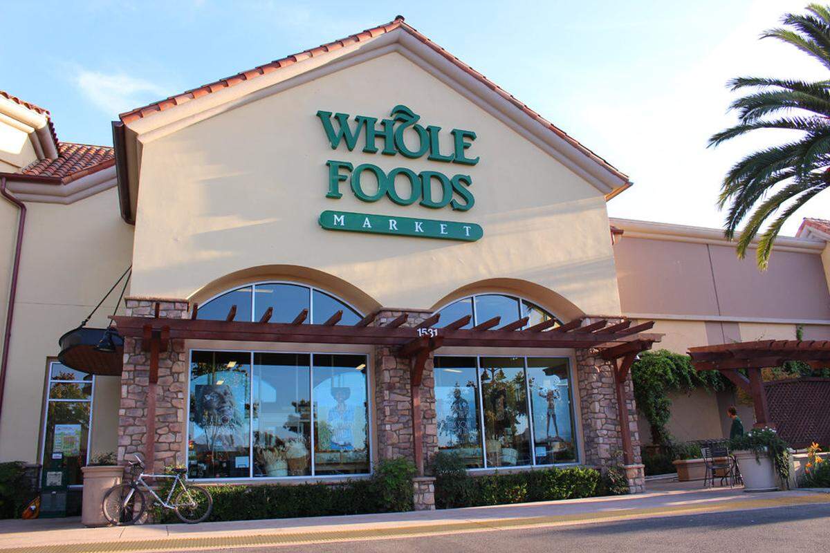 Whole Foods Market in San Luis Obispo has multiple options for Thanksgiving meals to go.