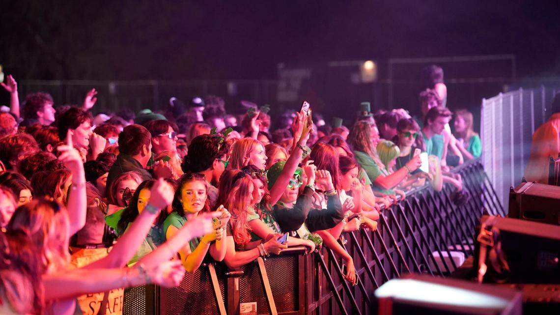Cal Poly named one of California’s top ‘party schools.’ Find out why