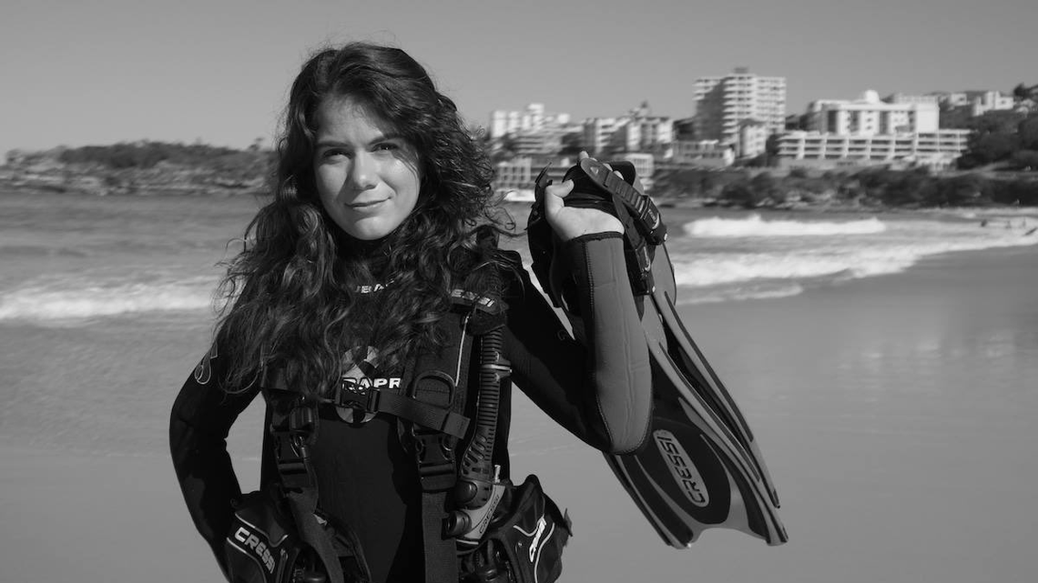 Do great white sharks benefit from climate change? Ask ‘mother of sharks’ scientist