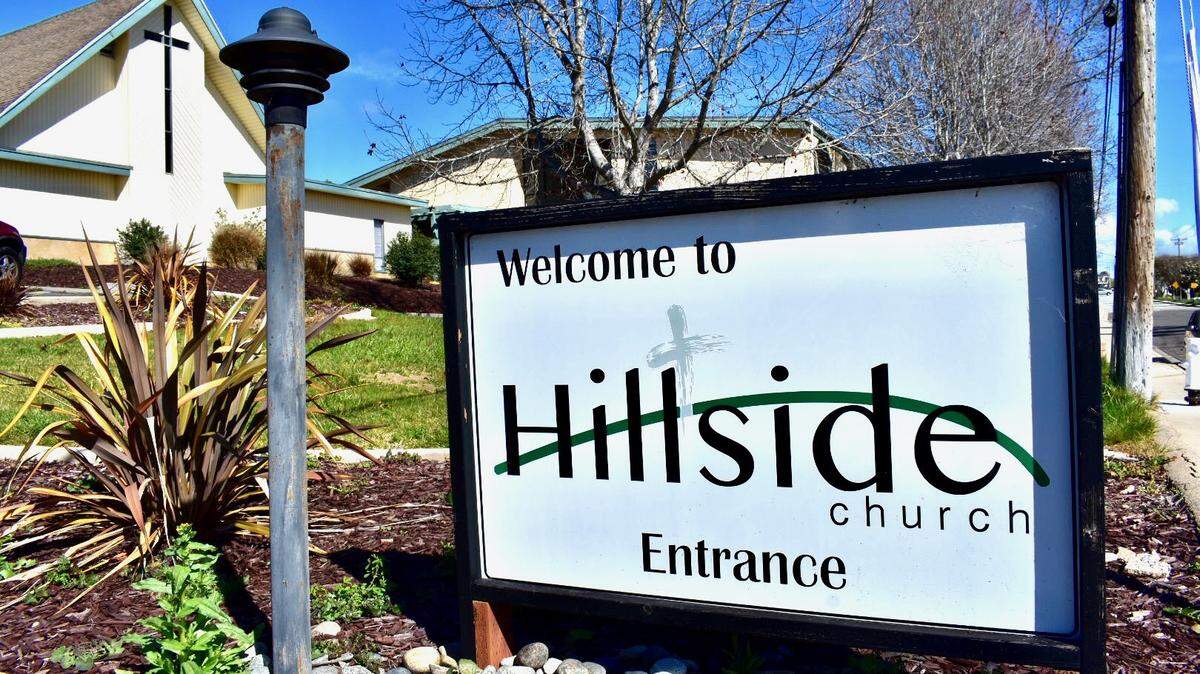 5 Cities Homeless Coalition is in escrow to purchase a Grover Beach church property, with hopes to transform it into a homeless services hub with potential transitional and affordable housing in the future.