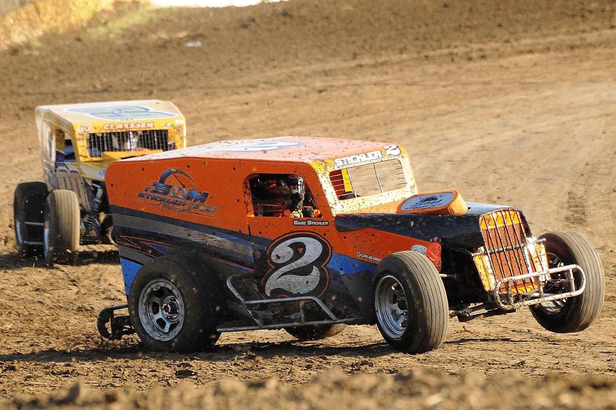 After several years of openings, closings and rebrands, the Santa Maria Speedway will return for the 2024 summer racing season under a new promoter and its original name.