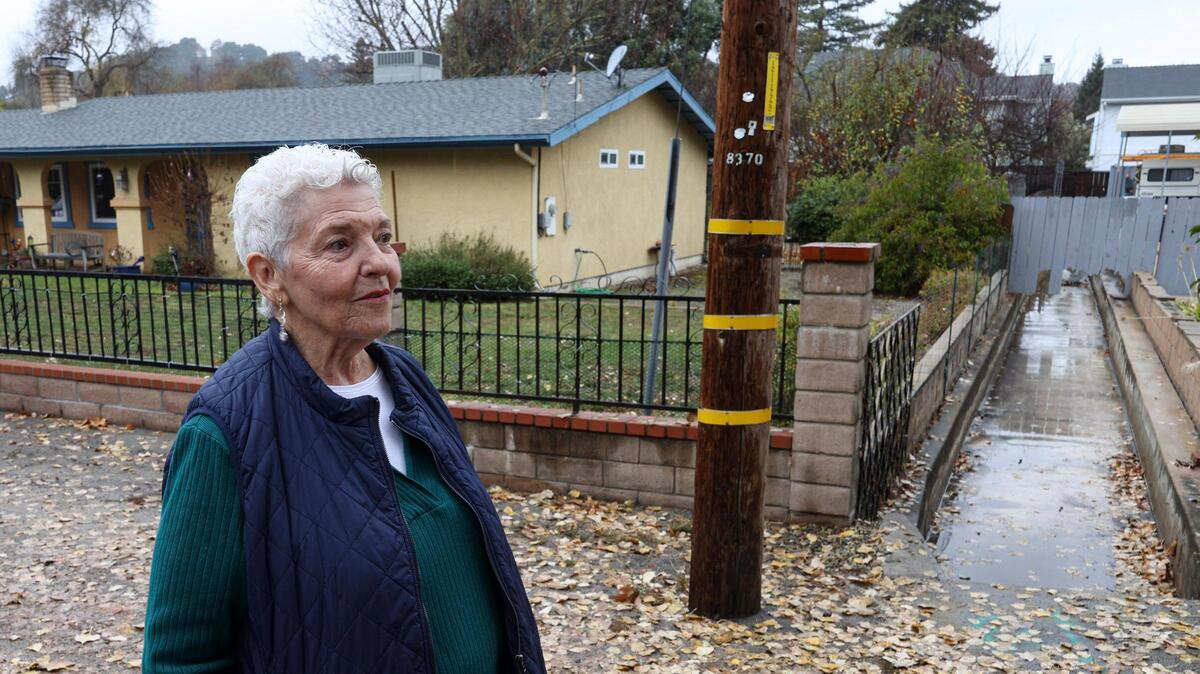 Atascadero residents feel abandoned by city after January floods ruined their homes
