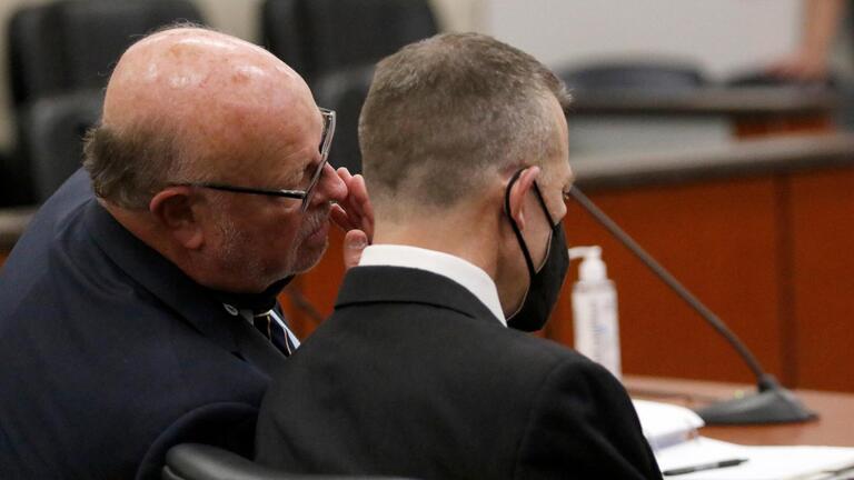 Exclusive: Paul Flores jury was wrong on Kristin Smart verdict, Ruben Flores juror says