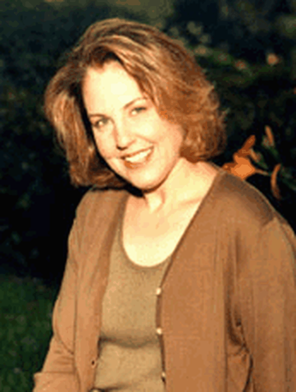Cambria resident Sherry Hilber recovering after her PineKnolls neighborhood home erupted into flames Tuesday, May 29, 2018.
