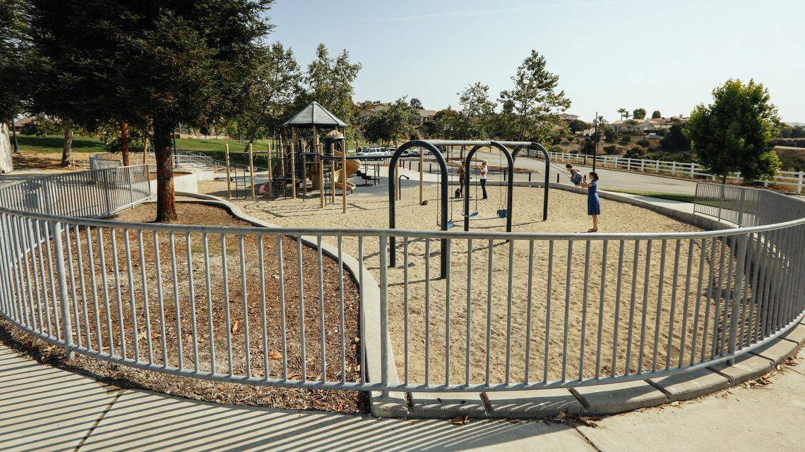 New pickleball, tennis courts are coming to SLO County city. See where