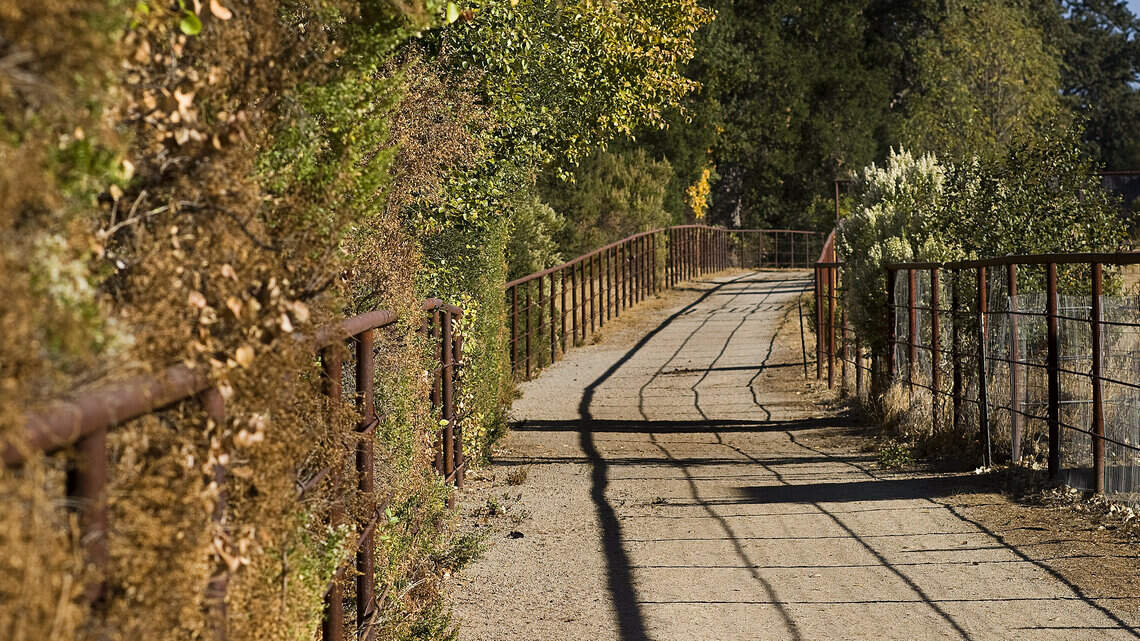 Portion of SLO County river trail is closing for repairs. Here’s where, when