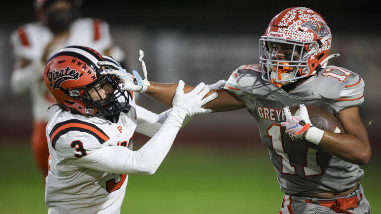 Nipomo, Templeton continue to roll as Atascadero falls just short in Friday football