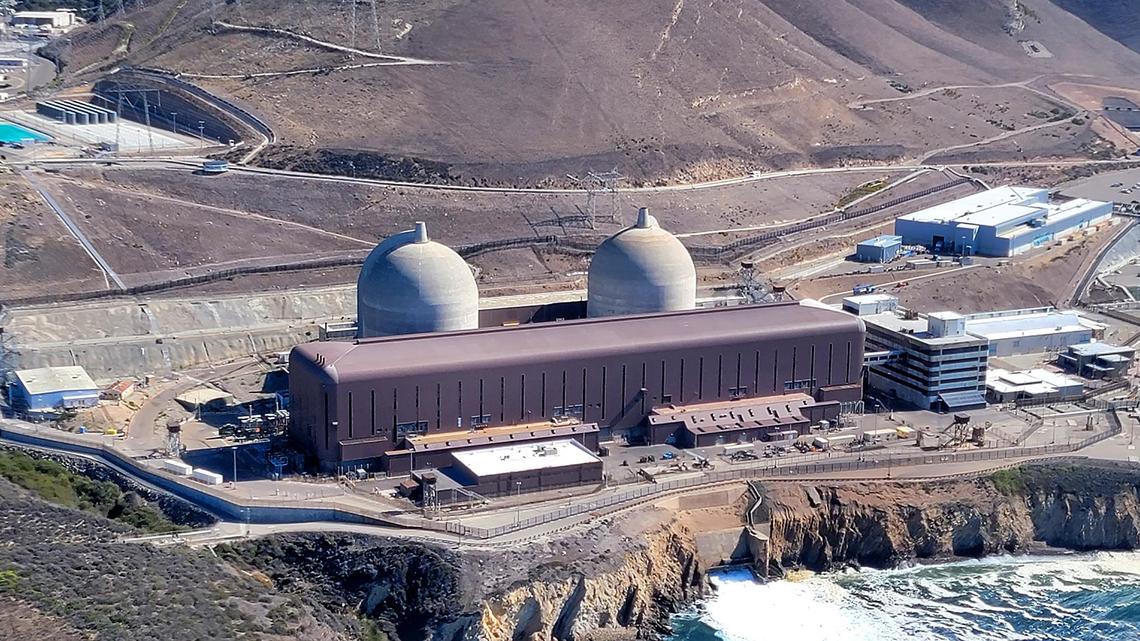 Diablo Canyon nuclear power plant could safely operate for 20 more years, report says
