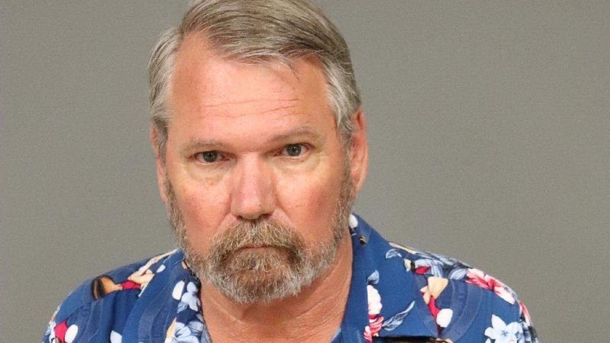 Former San Luis Obispo County Correctional Deputy James Peter Storton has been charged with multiple counts of lewd and lascivious acts with a child under the age of 14 years old.