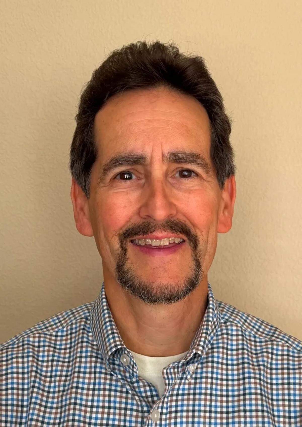 Robert Simoni Paso Robles City Council Candidate