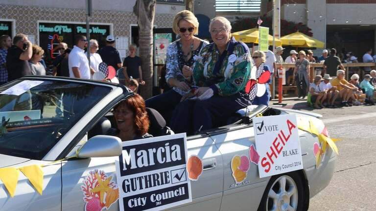 Former Pismo Beach City Council member dies at 83: ‘One of the better humans’