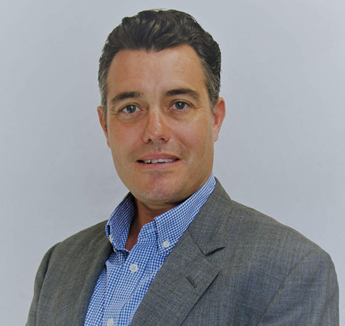 Michael Specchierla announced his campaign for SLO County superintendent of schools on Jan. 20, 2026. He is the executive director of SLO Partners, an workforce development initiative within the SLO County Office of Education.