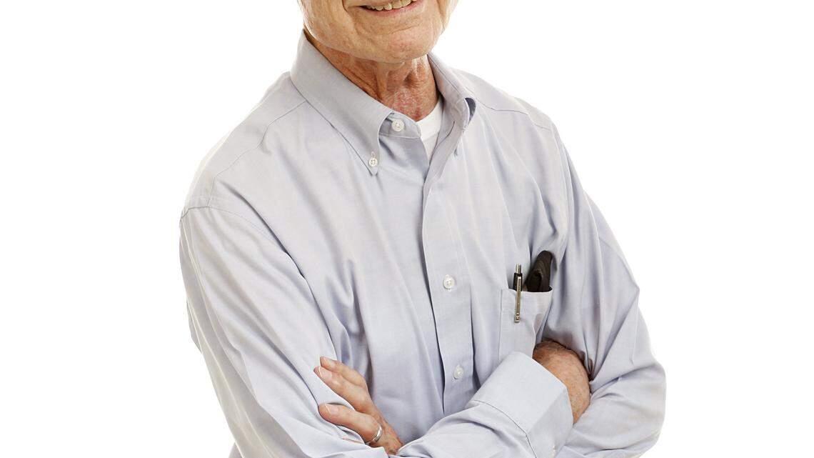 How would you solve SLO County's water problems?