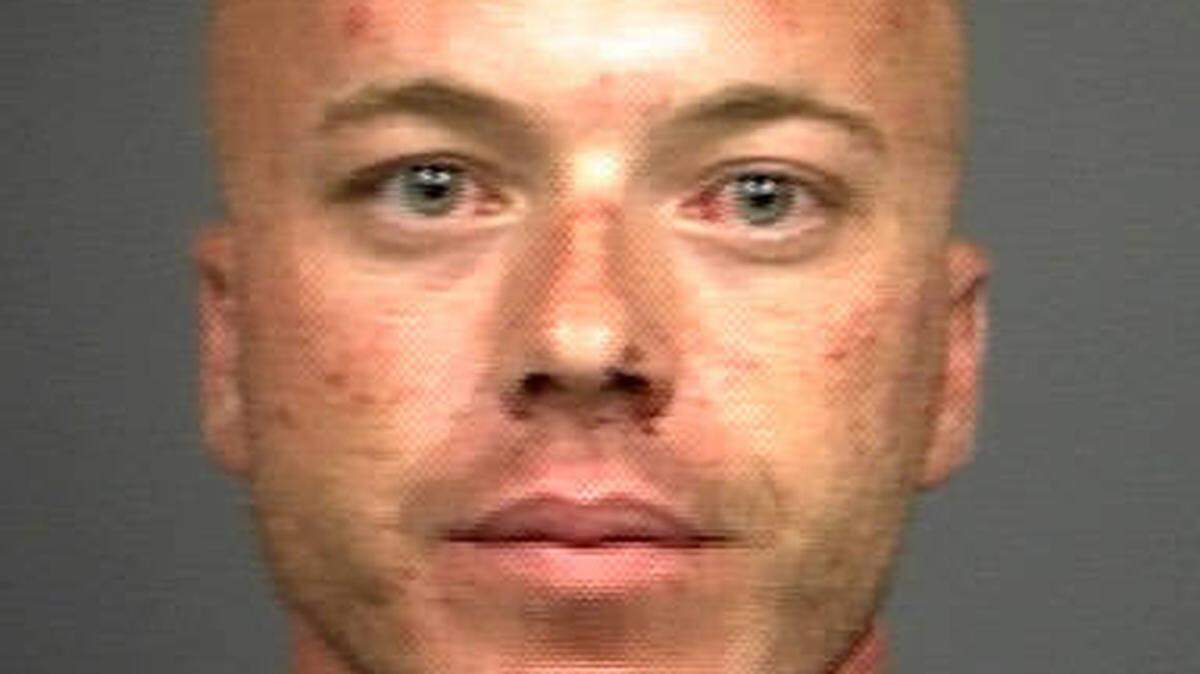 Brian Thomas Dill, 28, of Paso Robles was arrested Sunday, Aug. 21, 2011, after allegedly leading the California Highway Patrol on a chase from Paso Robles to Morro Bay. Original story »