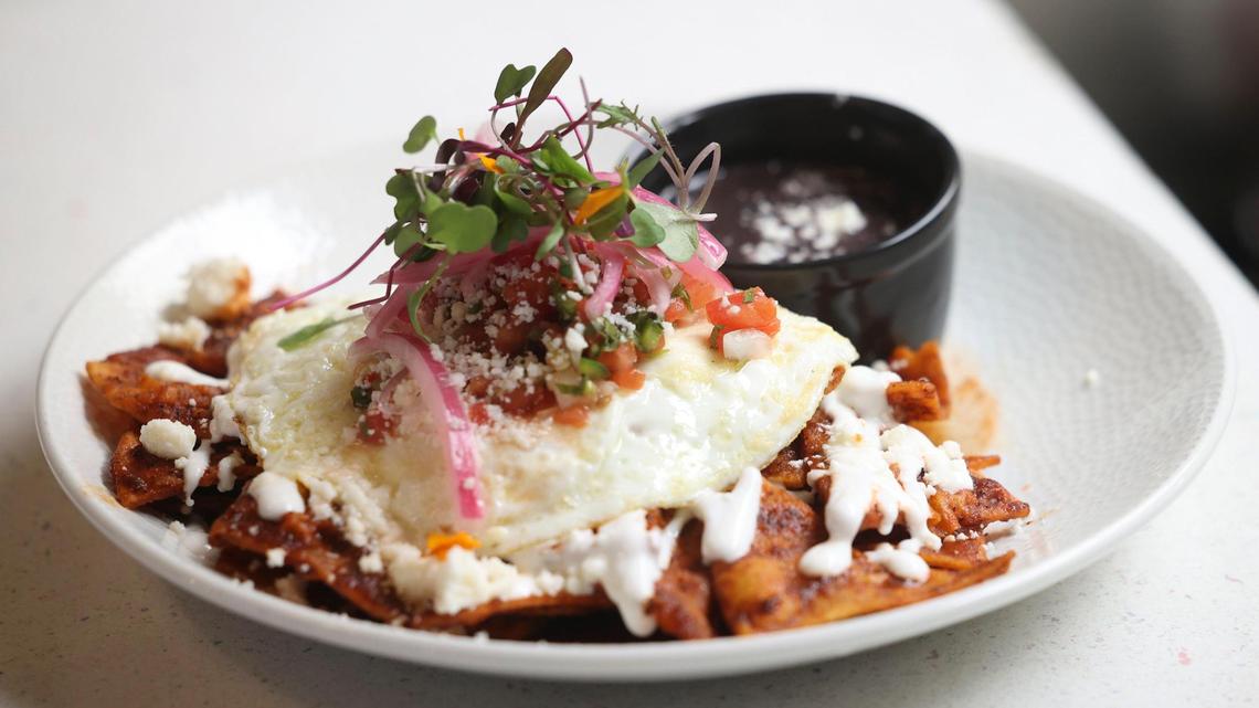 Siblings open new breakfast spot in Grover Beach. What’s on the menu?