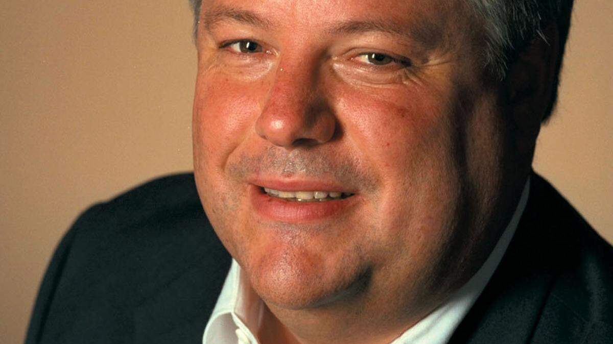 Peter Oppenheimer