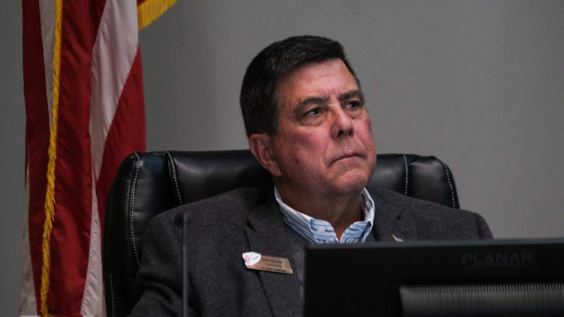 If Paso councilman’s records contained no smoking gun, why did he try to hide them? | Opinion