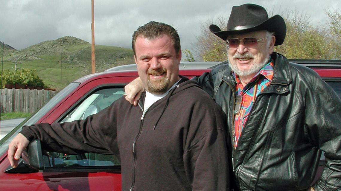 Coping in the face of loss: How Tribune columnist keeps moving through grief