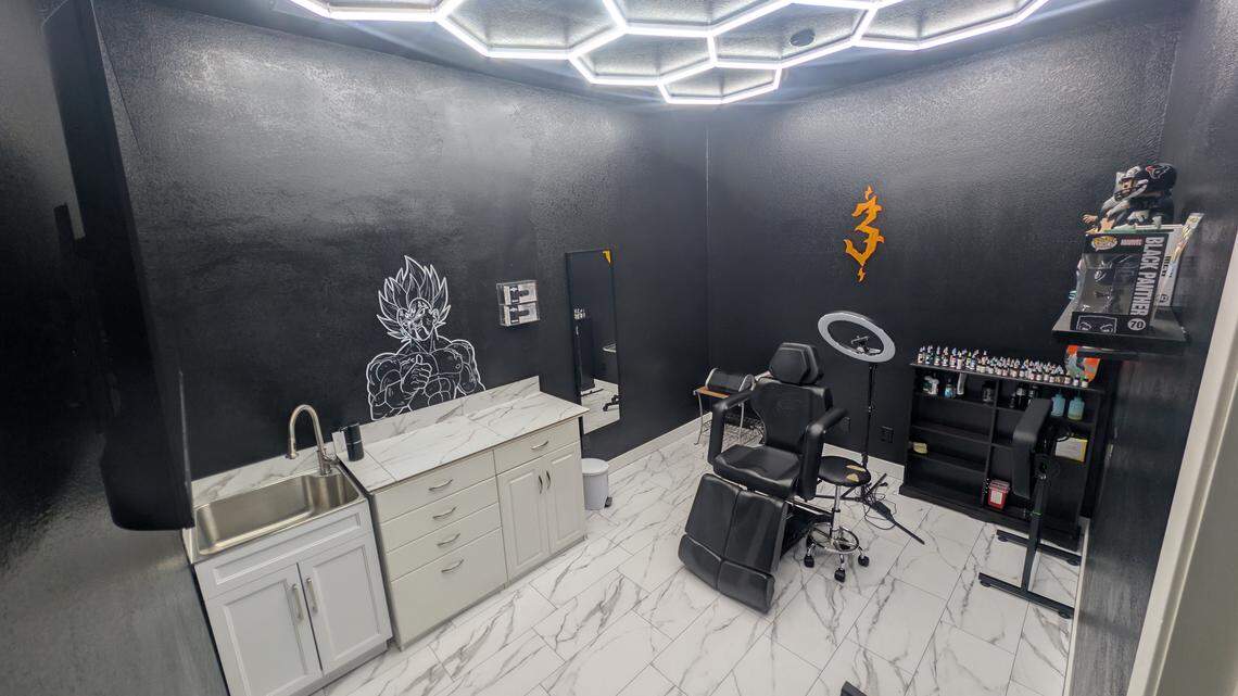 SLO County town is getting a new tattoo shop — with special deals this weekend
