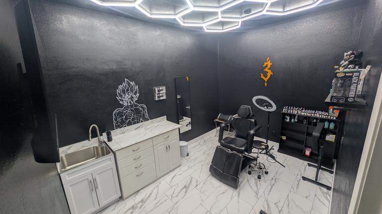 SLO County town is getting a new tattoo shop — with special deals this weekend