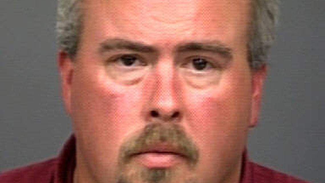 Donald R. Baker, 39, of Templeton was arrested Friday, Oct. 8, 2010, on suspicion of lewd or lascivious acts with a child under the age of 14, incest, possessing material depicting a minor under the age of 14 engaging in or simulating a sexual act, lewd or lascivious acts against children and an outstanding warrant. Original story »
Plea: Not guilty to all charges. What's next: Preliminary Hearing scheduled for 11/10/10.