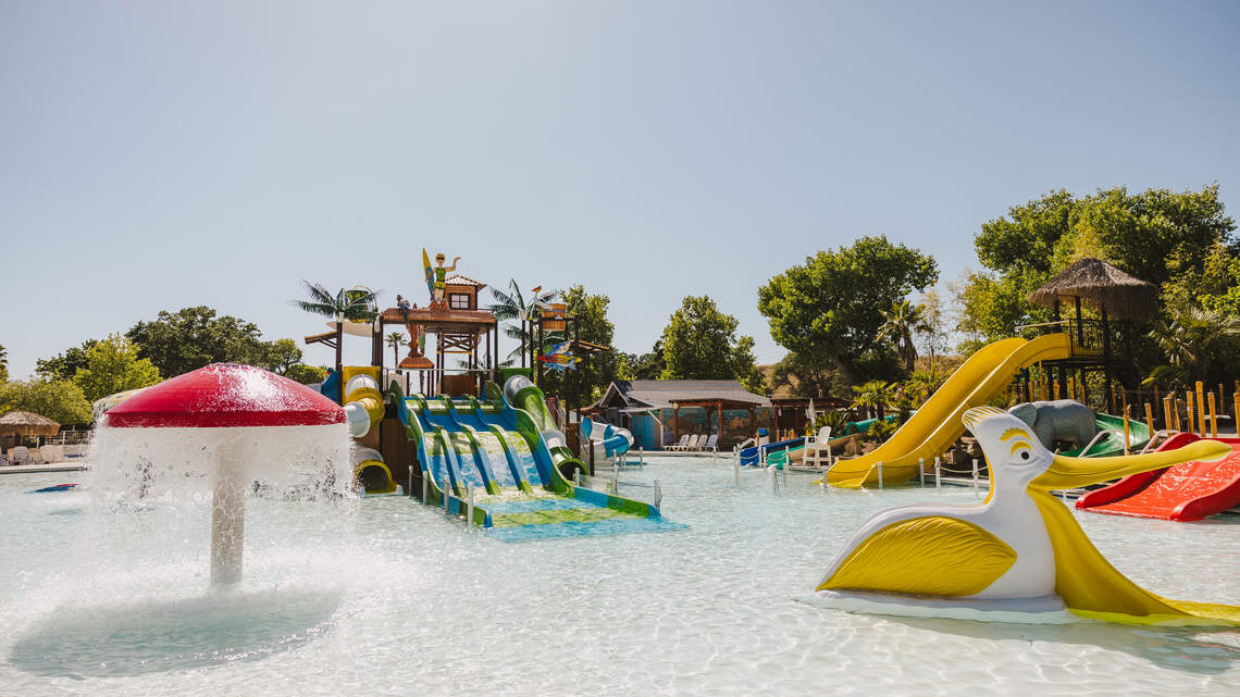Swimming pools and water parks are open for summer in SLO County. What to know