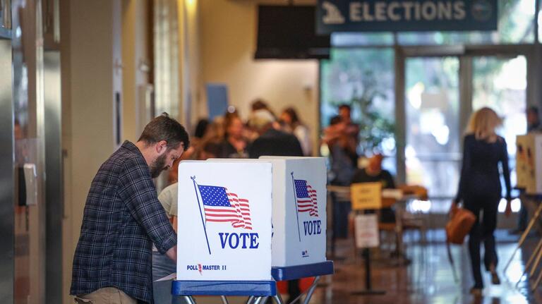 SLO County has dozens of races with no candidates. What happens now?