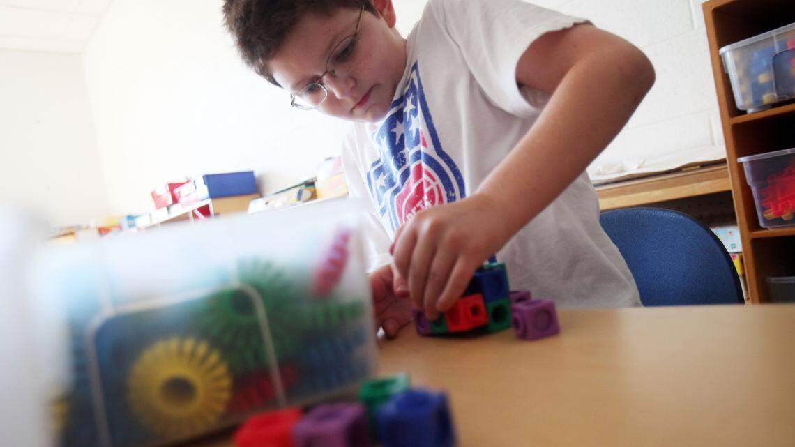 Does your child have ADHD? Here are tips for dealing with the hectic holiday season