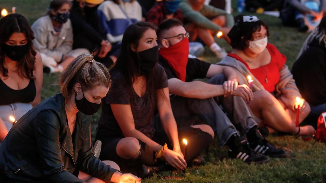 I’m a white woman and I’m ready for a journey toward greater racial understanding