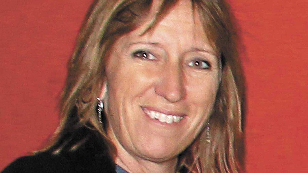 Pam Kenyon
