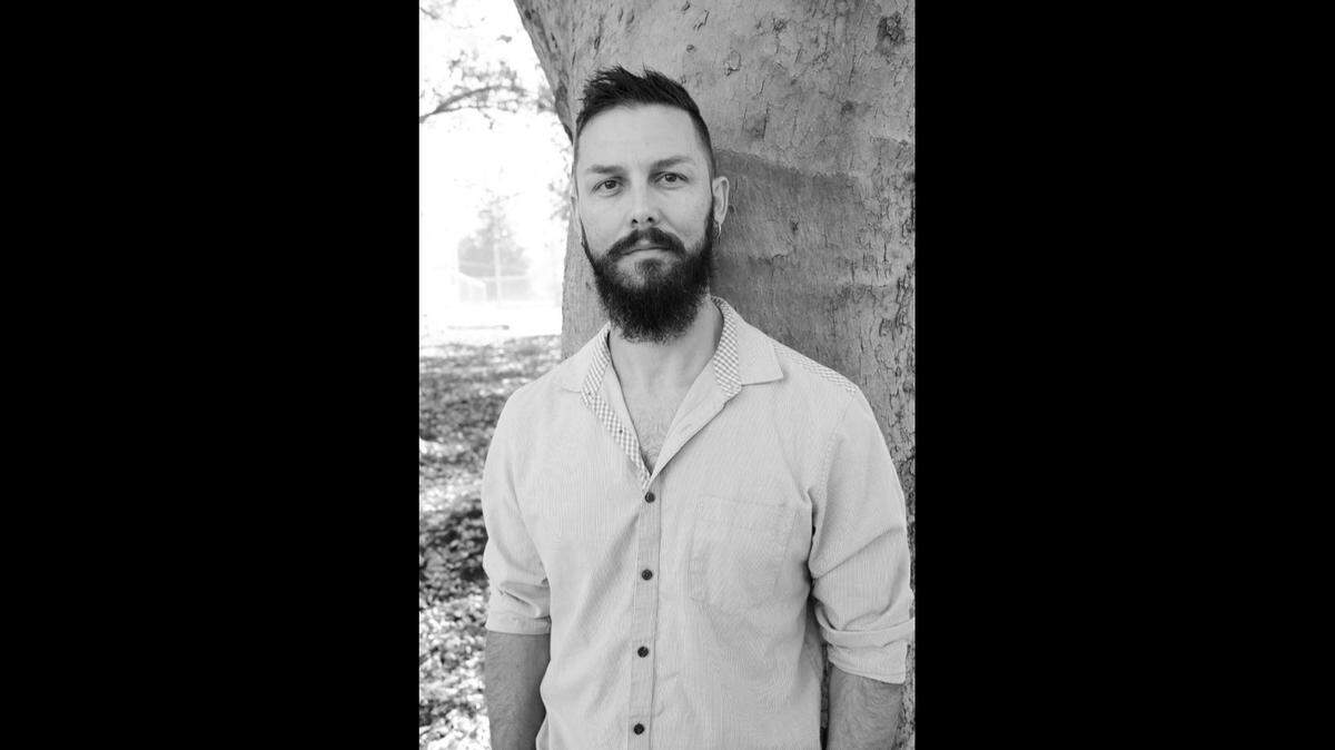 Brandon Larsen, 46, was found dead at Willard Bay State Park in Utah on Wednesday. He went paddleboarding on Sunday and apparently drowned, officials said.