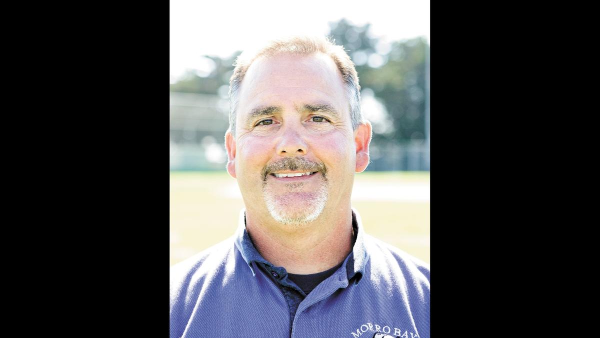 John Andree will be stepping down from his jobs as Morro Bay High School athletic director and baseball coach.