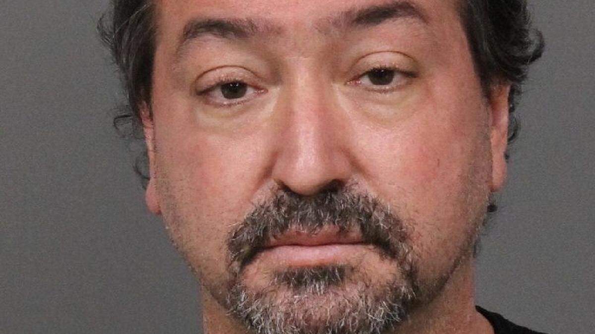 Jason Alan Williams, a Cal Poly professor, was convicted of using a cellphone camera to peep up a female colleague’s dress.