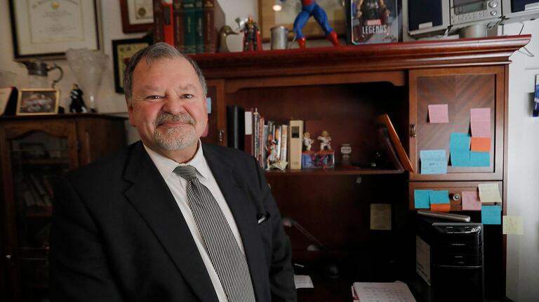 Kristin Smart: Ruben Flores’ lawyer considered quitting law if his client was found guilty