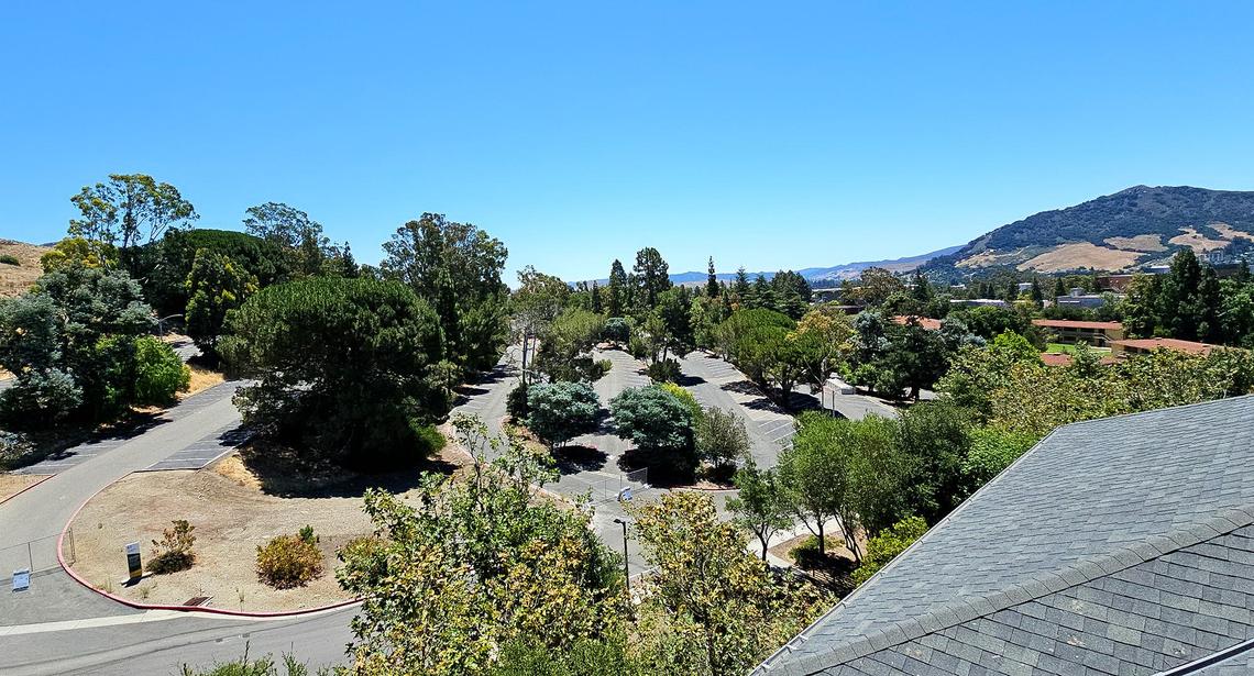 Cal Poly’s Future Housing Plan will add 4,100 beds in nine new on-campus residence halls that will be built on current student parking lots and at the site of the current North Mountain dorms, which will be demolished.