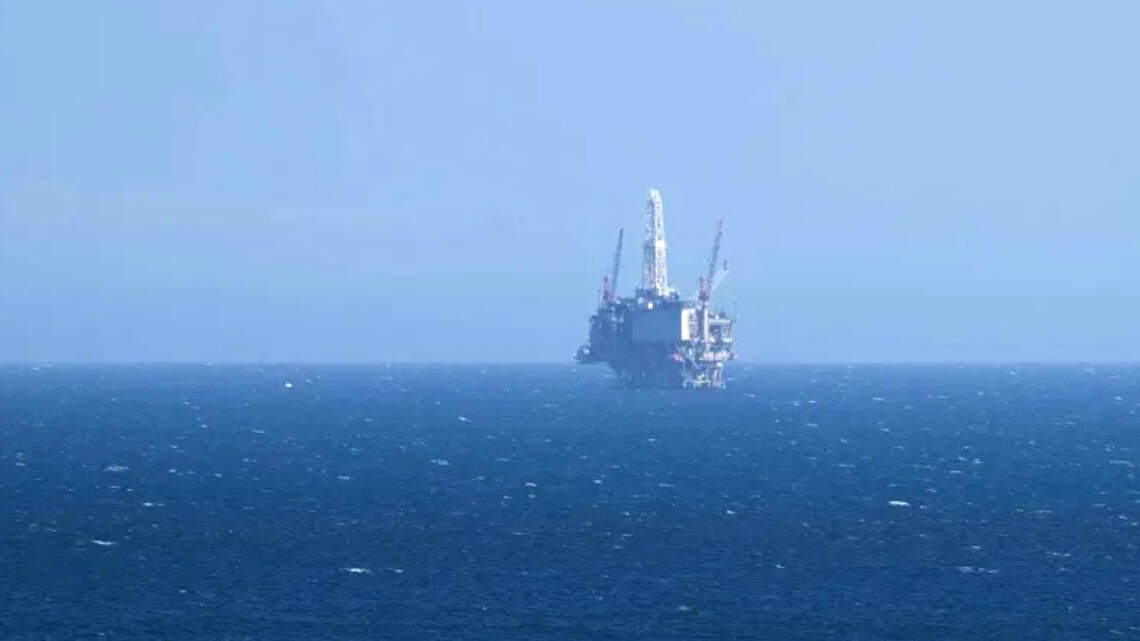 CA again sues Trump administration over Central Coast oil pipeline permit